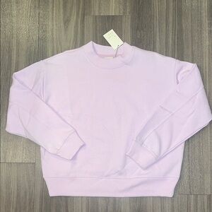 A New Day Sweatshirt